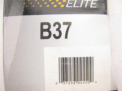 Continental B37 Industrial Accessory Drive Belt - 5/8'' X 40'' - 36 Degree