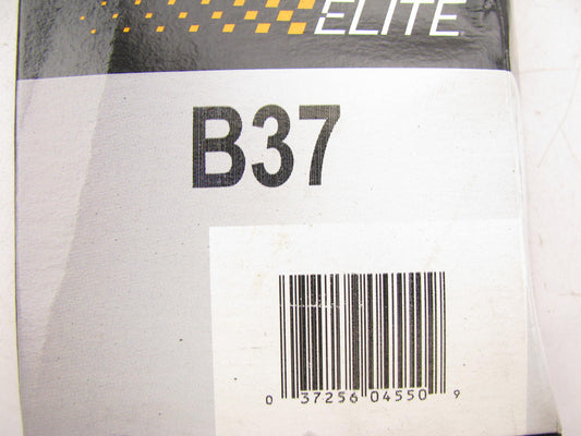 Continental B37 Industrial Accessory Drive Belt - 5/8'' X 40'' - 36 Degree