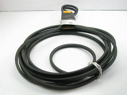 Continental B394 Industrial Accessory Drive Belt - 5/8'' X 397''