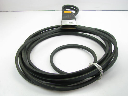 Continental B394 Industrial Accessory Drive Belt - 5/8'' X 397''