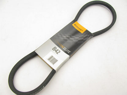 Continental B42 Industrial Accessory Drive Belt - 5/8'' X 45'' - 36 Degree