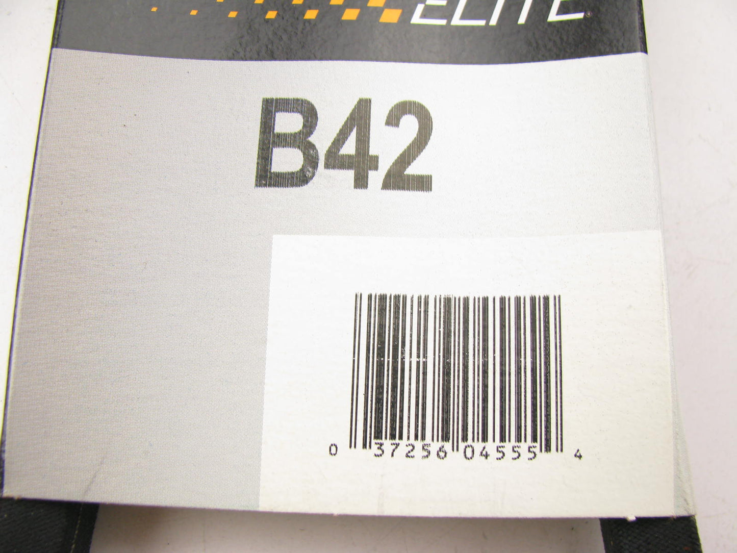 Continental B42 Industrial Accessory Drive Belt - 5/8'' X 45'' - 36 Degree