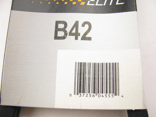 Continental B42 Industrial Accessory Drive Belt - 5/8'' X 45'' - 36 Degree