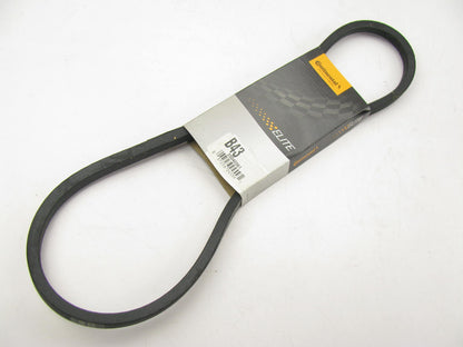 Continental B43 Industrial Accessory Drive Belt - 5/8'' X 46'' - 36 Degree