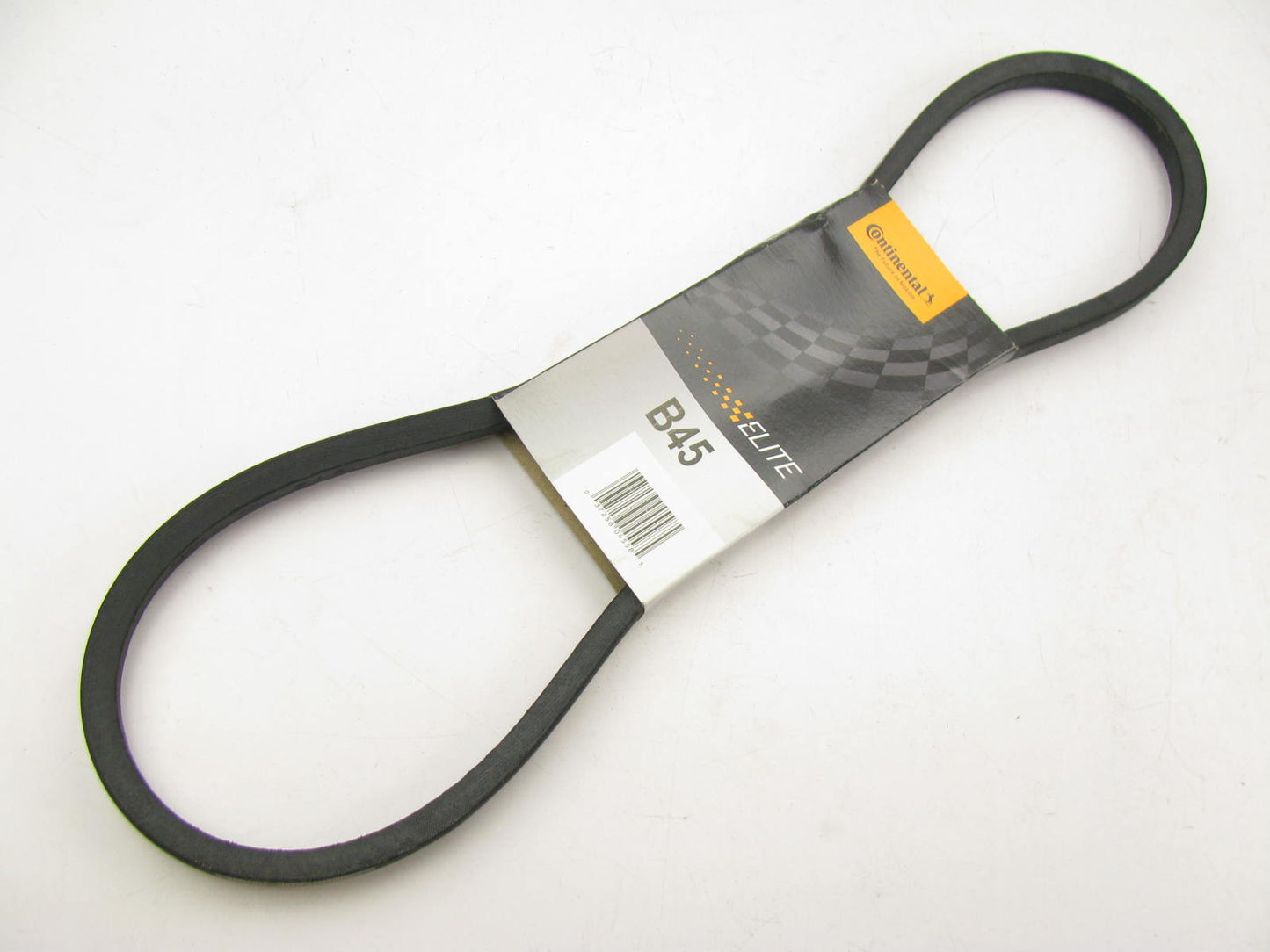 Continental B45 Industrial Accessory Drive Belt - 5/8'' X 48.0'' - 36 Degree