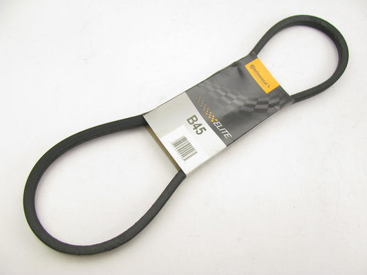 Continental B45 Industrial Accessory Drive Belt - 5/8'' X 48.0'' - 36 Degree