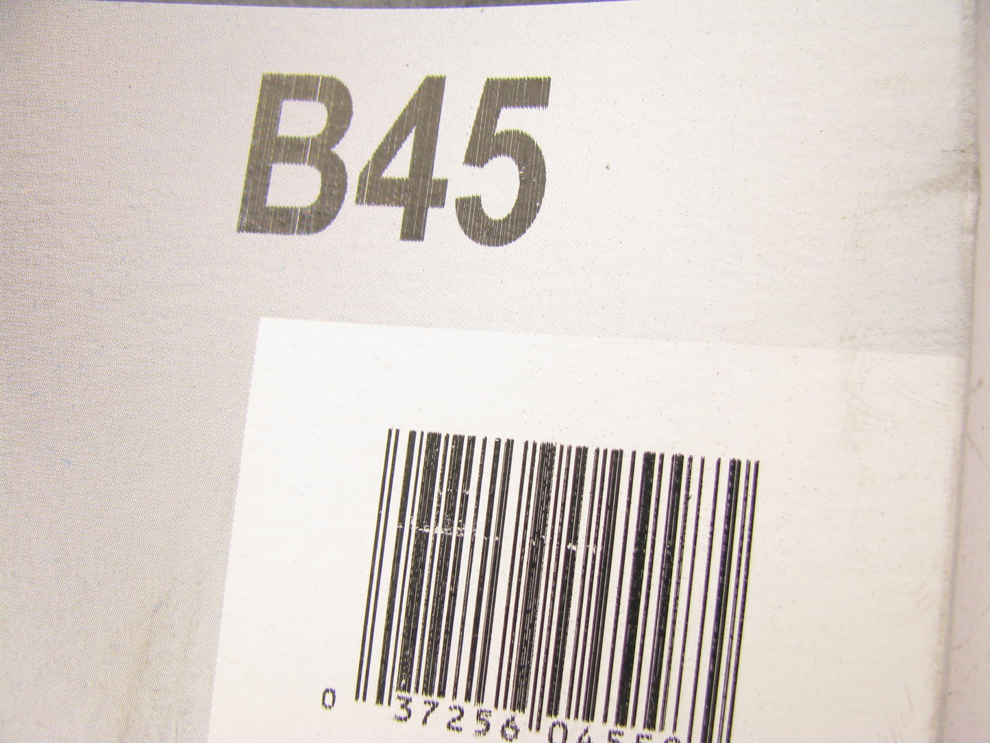 Continental B45 Industrial Accessory Drive Belt - 5/8'' X 48.0'' - 36 Degree