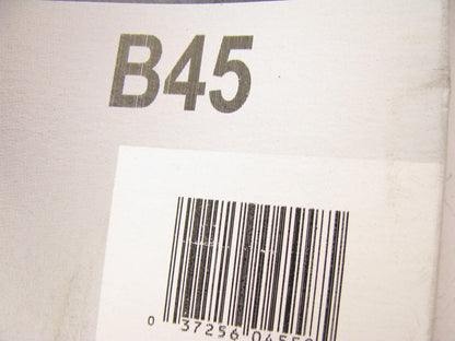 Continental B45 Industrial Accessory Drive Belt - 5/8'' X 48.0'' - 36 Degree