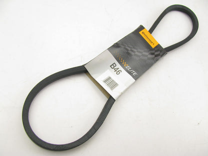 Continental B46 Industrial Accessory Drive Belt - 5/8'' X 49'' - 36 Degree