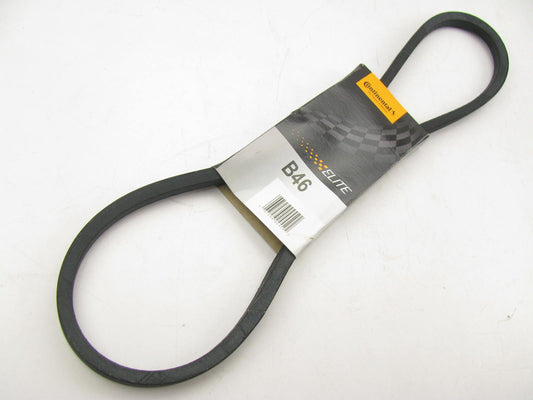 Continental B46 Industrial Accessory Drive Belt - 5/8'' X 49'' - 36 Degree