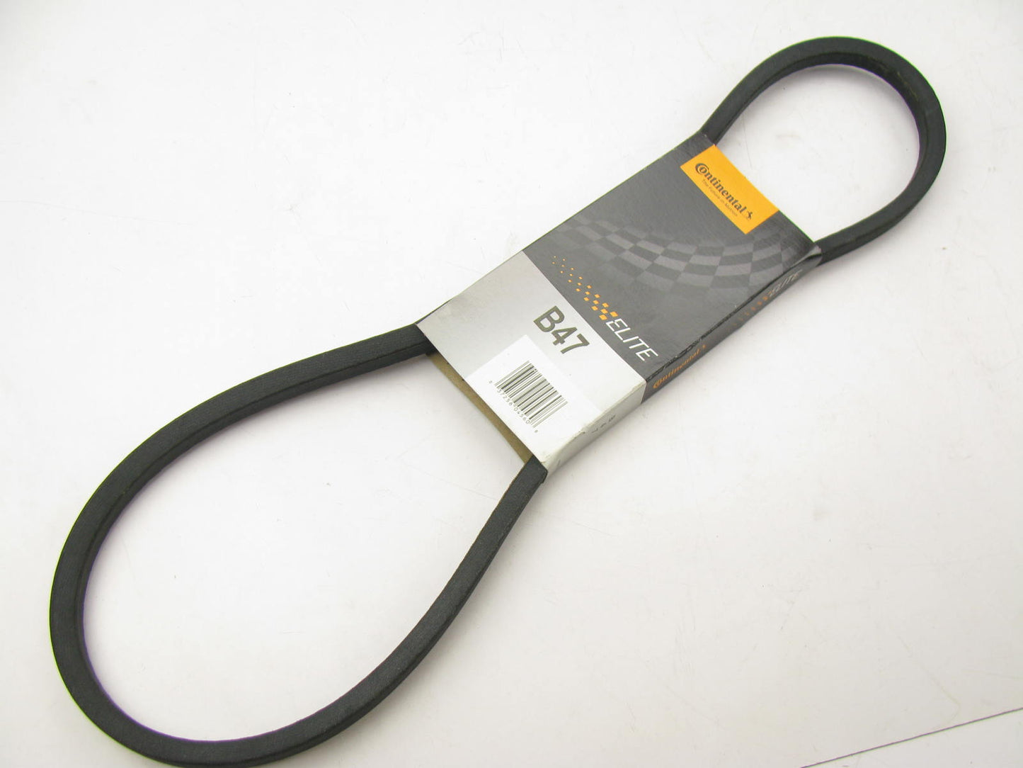 Continental B47 Industrial Accessory Drive Belt - 5/8'' X 50'' - 36 Degree