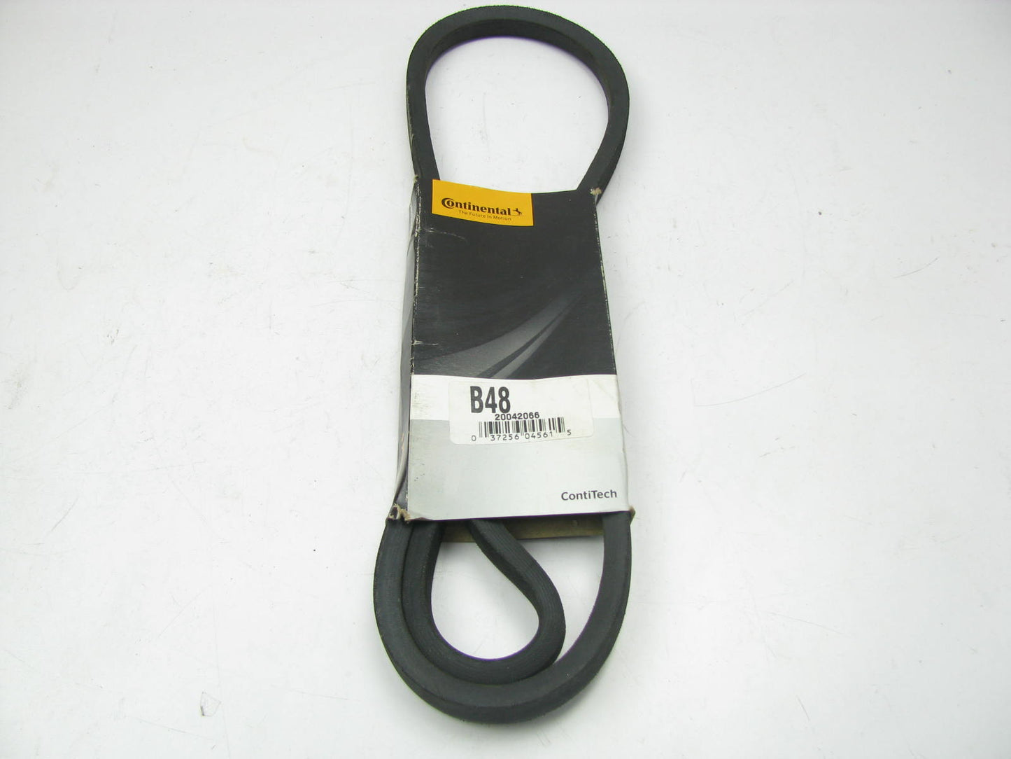 Continental B48 Industrial Accessory Drive Belt - 0.66'' X 51''