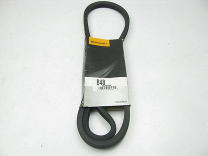 Continental B48 Industrial Accessory Drive Belt - 0.66'' X 51''