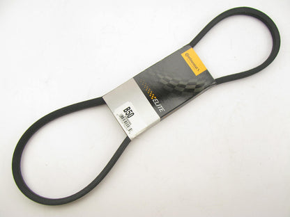 Continental B50 Industrial Accessory Drive Belt - 5/8'' X 53'' - 36 Degree