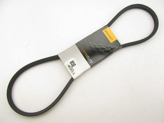 Continental B50 Industrial Accessory Drive Belt - 5/8'' X 53'' - 36 Degree