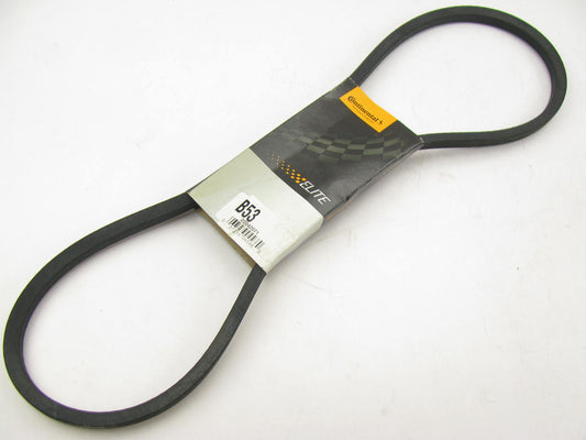 Continental B53   Industrial  Drive Belt -  B 21/32'' X 56''
