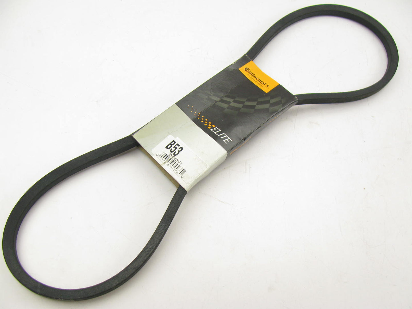 Continental B53 Industrial Accessory Drive Belt - 5/8'' X 56''