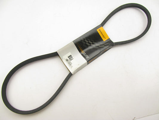 Continental B54 Industrial Accessory Drive Belt - 5/8'' X 57'' - 36 Degree