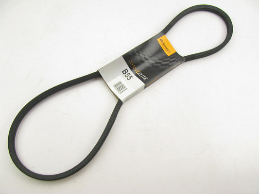 Continental B55 Industrial Accessory Drive Belt - 5/8'' X 58'' - 36 Degree