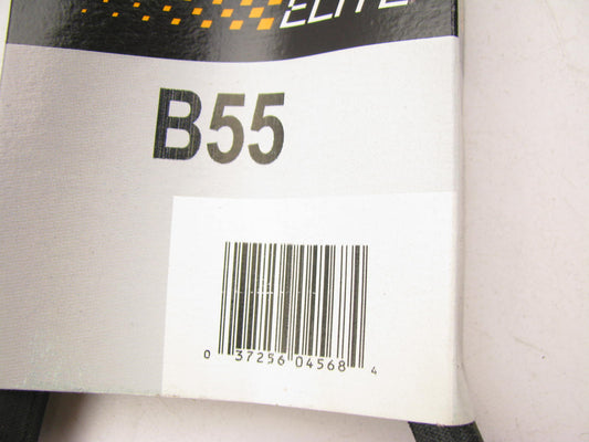 Continental B55 Industrial Accessory Drive Belt - 5/8'' X 58'' - 36 Degree