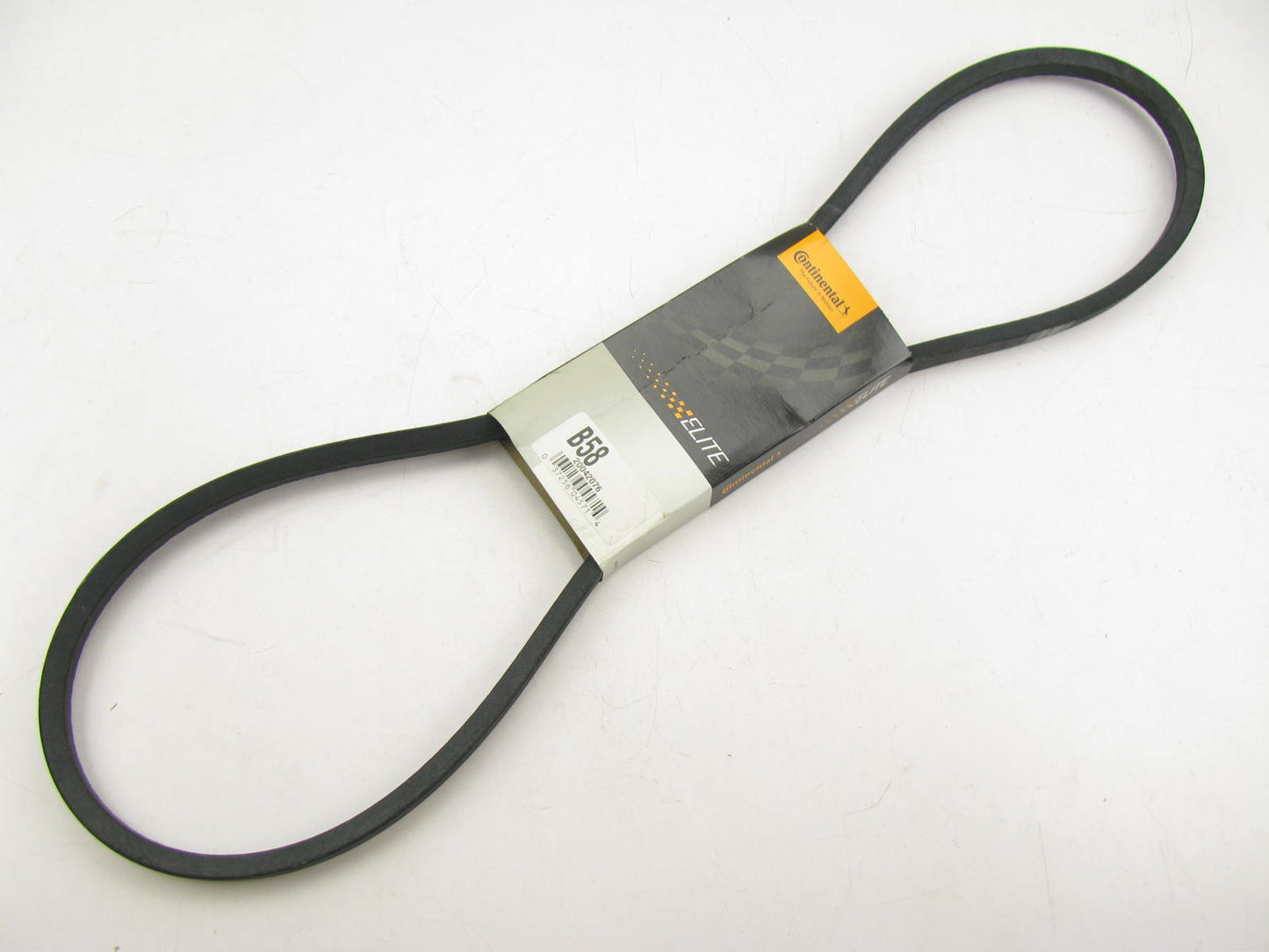 Continental B58 Industrial Accessory Drive Belt - 5/8'' X 61'' - 36 Degree
