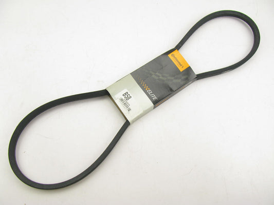Continental B58 Industrial Accessory Drive Belt - 5/8'' X 61'' - 36 Degree