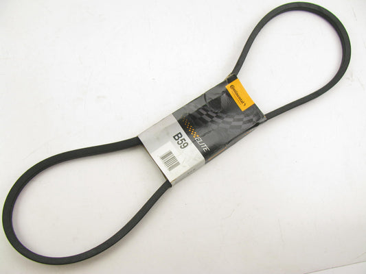 Continental B59 Industrial Accessory Drive Belt - 5/8'' X 62'' - 36 Degree