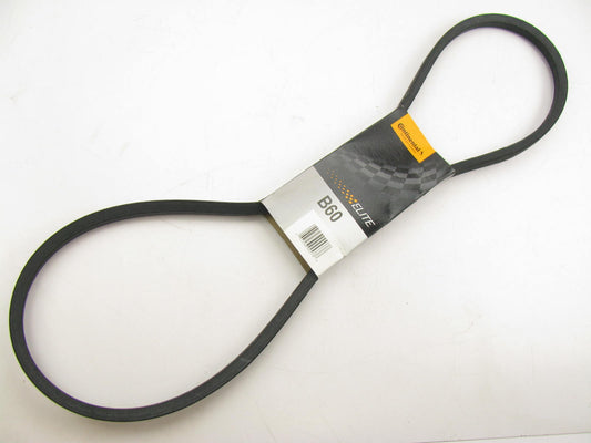 Continental B60 Industrial Accessory Drive Belt - 5/8'' X 63'' - 36 Degree