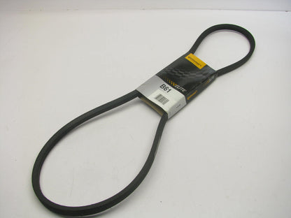 Continental B61 Industrial Accessory Drive Belt - 21/32'' X 64.00''