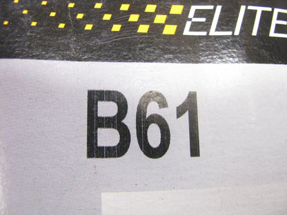 Continental B61 Industrial Accessory Drive Belt - 21/32'' X 64.00''