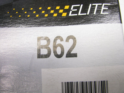 Continental B62 Industrial Accessory Drive Belt - 21/32'' X 65.00''
