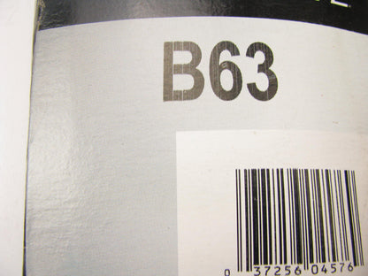 Continental B63 Industrial Accessory Drive Belt - 5/8'' X 66''