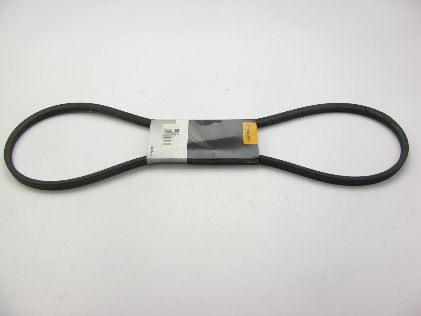 Continental B64 Hi-Power II Accessory Drive Belt - 5/8'' X 67''