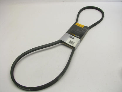 Continental B66 Industrial Accessory Drive Belt - 21/32'' X 69.00''