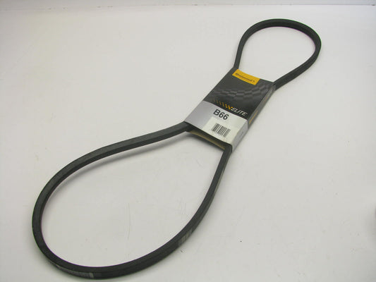 Continental B66 Industrial Accessory Drive Belt - 21/32'' X 69.00''