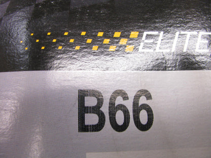 Continental B66 Industrial Accessory Drive Belt - 21/32'' X 69.00''