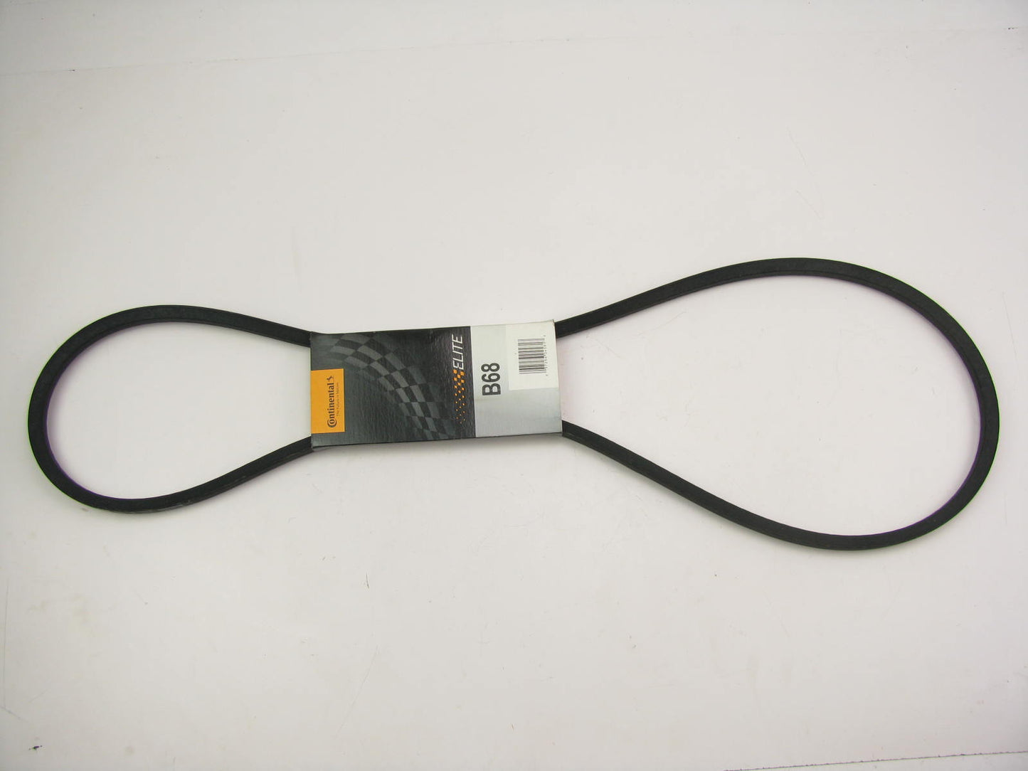 Continental B68 Industrial Accessory Drive Belt - 5/8'' X 71'' - 36 Degree