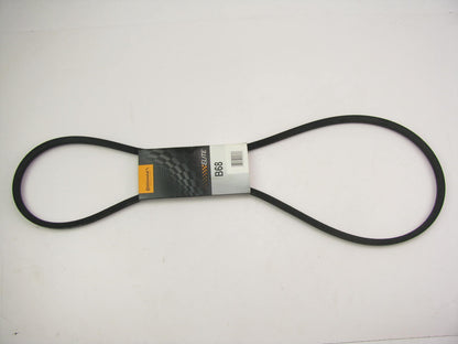 Continental B68 Industrial Accessory Drive Belt - 5/8'' X 71'' - 36 Degree