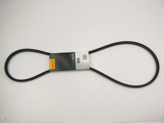 Continental B68 Industrial Accessory Drive Belt - 5/8'' X 71'' - 36 Degree