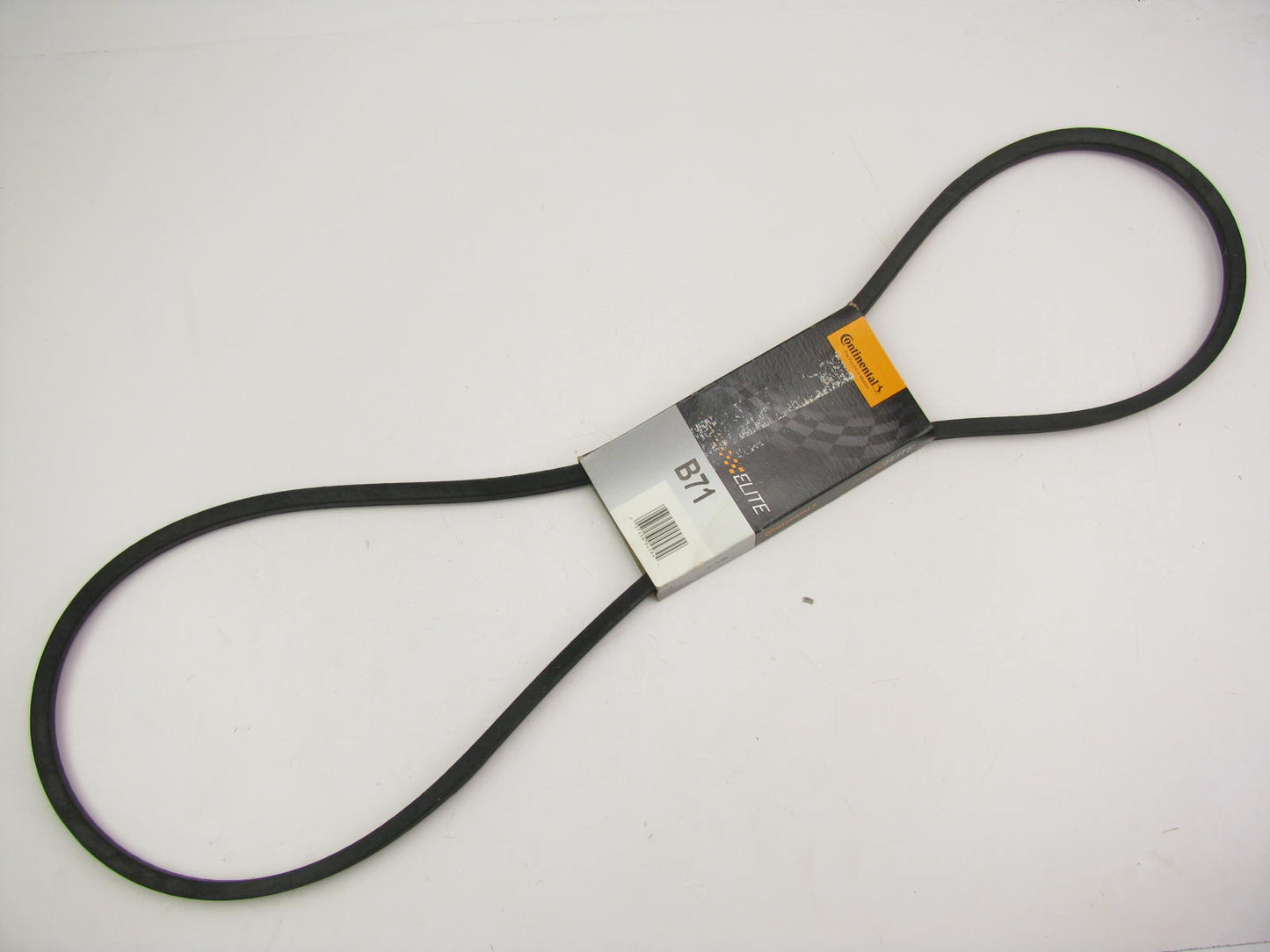 Continental B71 Industrial Accessory Drive Belt - 5/8'' X 74'' - 36 Degree