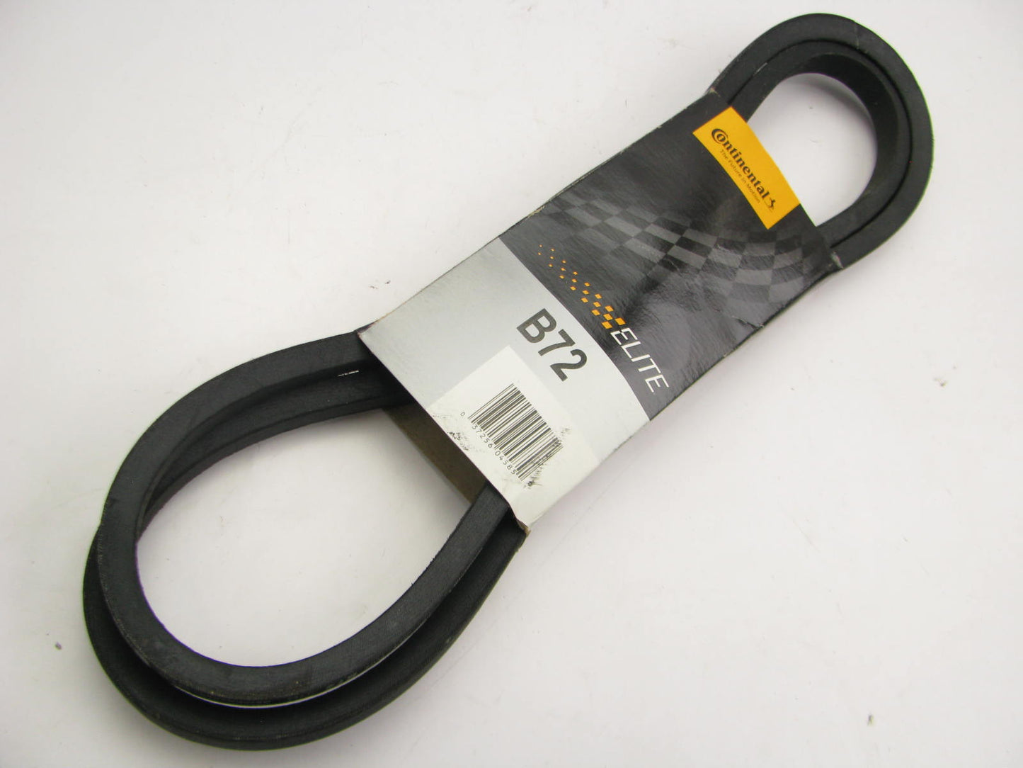 Continental B72 Industrial Accessory Drive Belt - 5/8'' X 75'' - 36 Degree