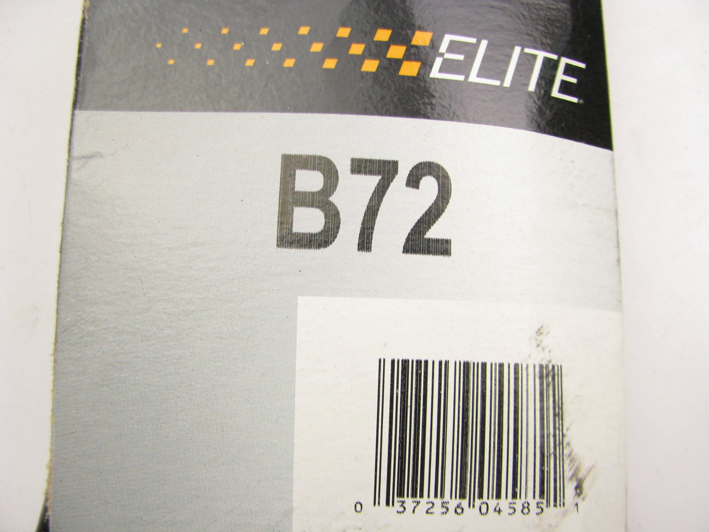 Continental B72 Industrial Accessory Drive Belt - 5/8'' X 75'' - 36 Degree