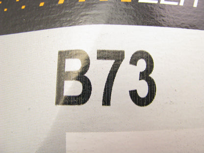 Continental B73 Industrial Accessory Drive Belt - 5/8'' X 76'' - 36 Degree