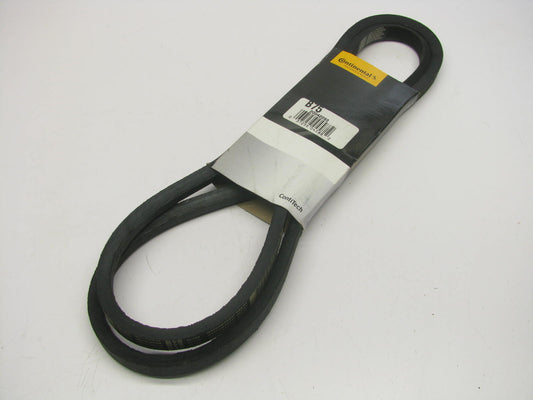 Continental B75 Industrial Accessory Drive Belt - 21/32'' X 78.00''