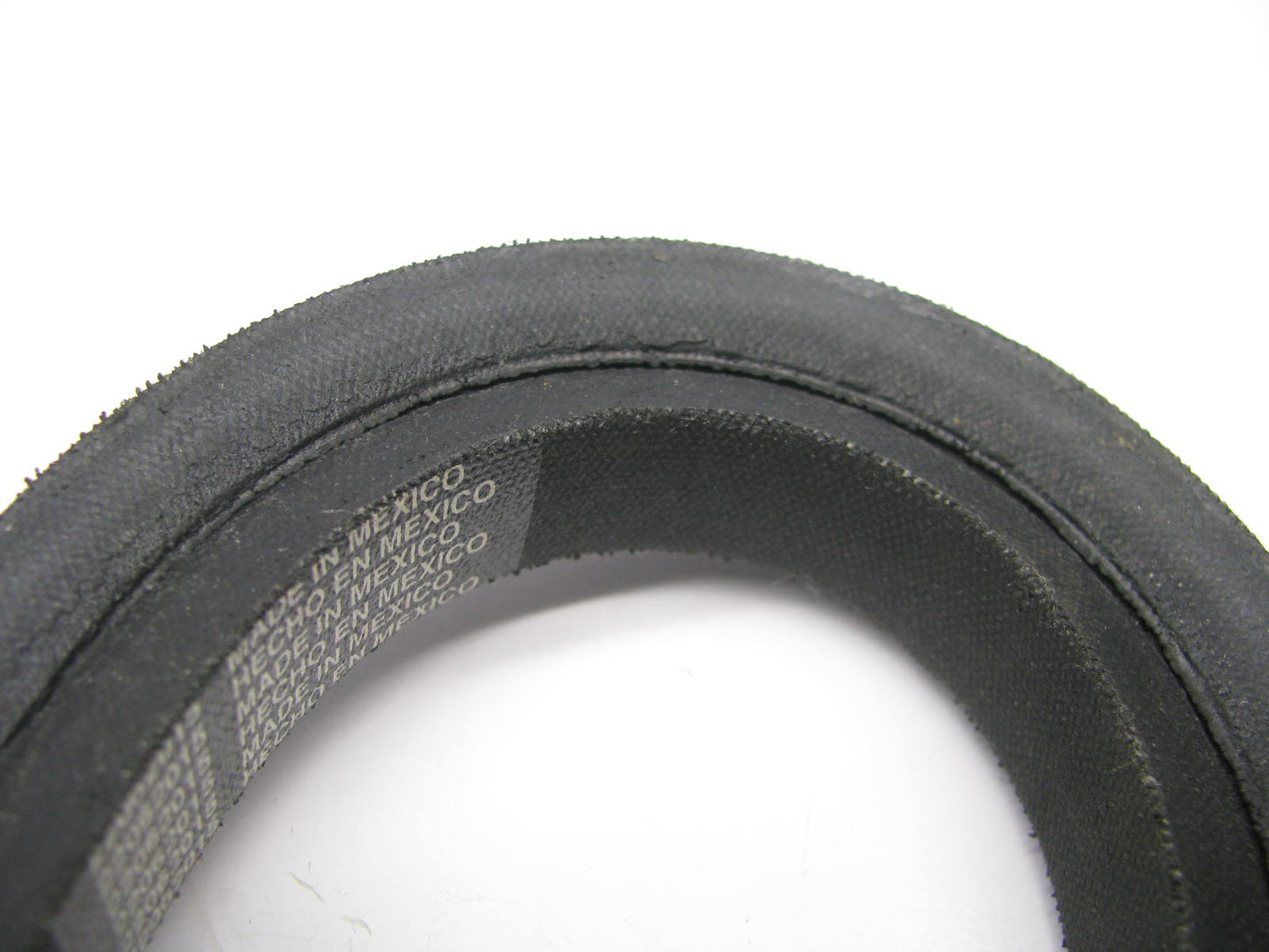 Continental B75 Industrial Accessory Drive Belt - 21/32'' X 78.00''