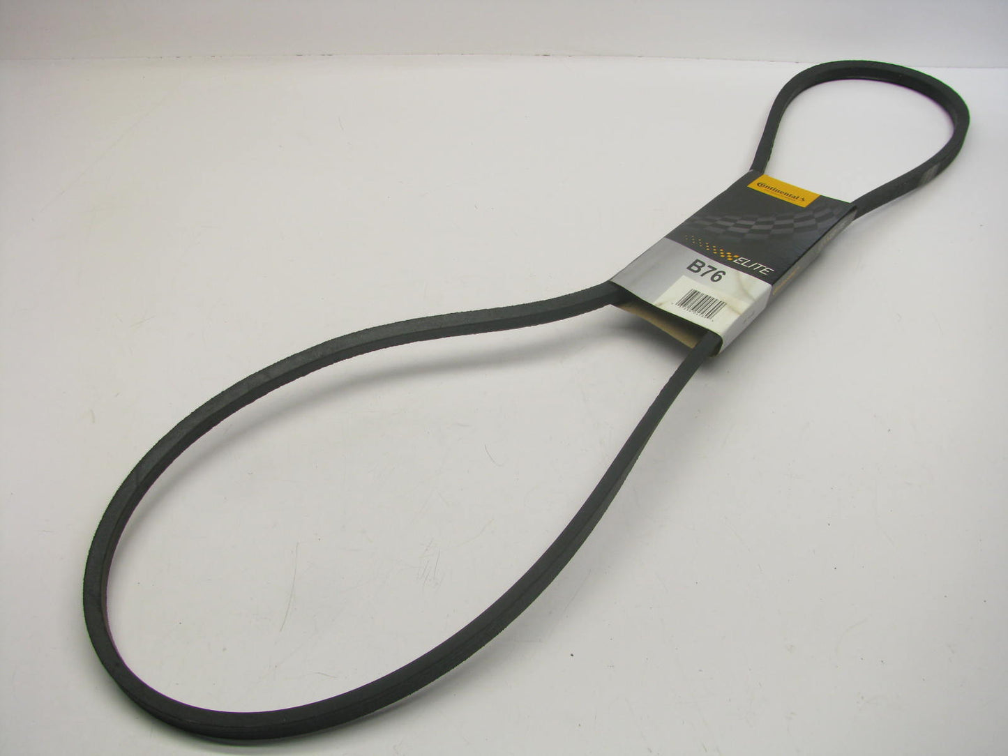 Continental B76 Industrial Accessory Drive Belt - 21/32'' X 79.00''
