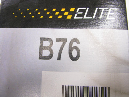 Continental B76 Industrial Accessory Drive Belt - 21/32'' X 79.00''