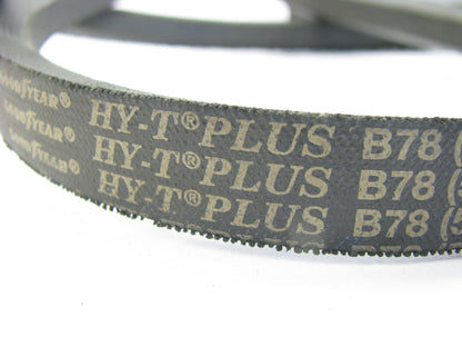 Continental B78 Industrial Accessory Drive Belt - 5/8'' X 81''
