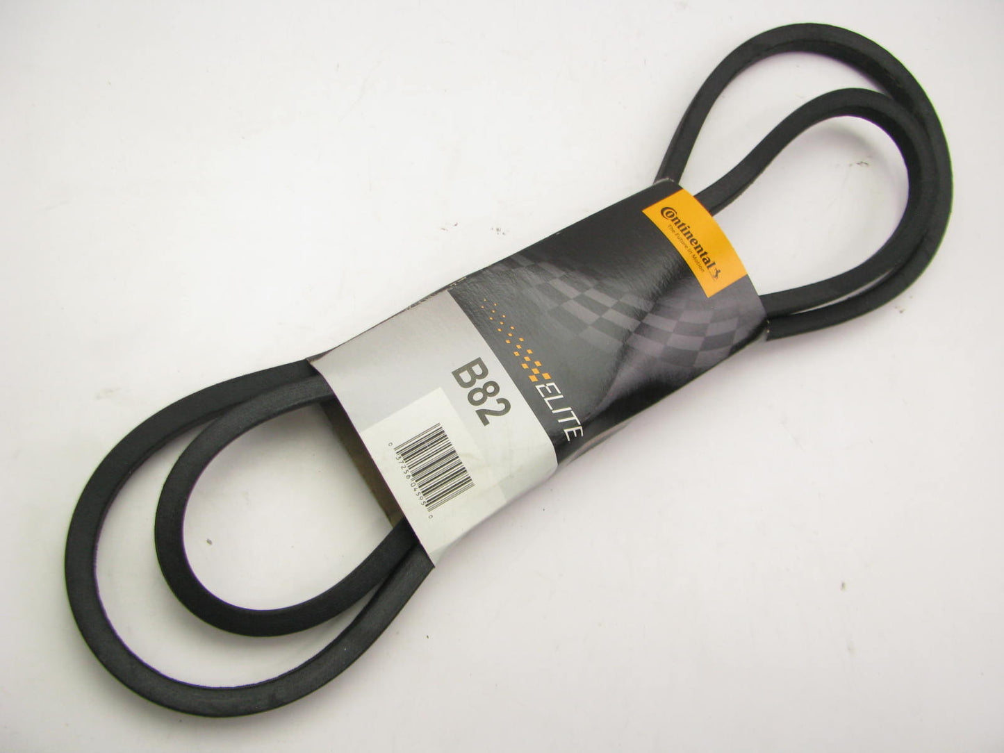Continental B82 Industrial Accessory Drive Belt - 5/8'' X 85'' - 36 Degree