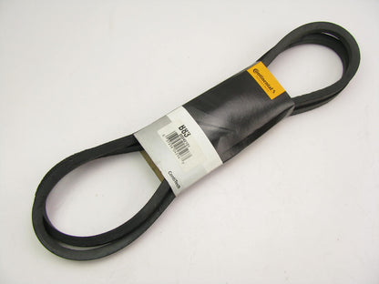 Continental B83 Industrial Accessory Drive Belt - 5/8'' X 86'' - 36 Degree